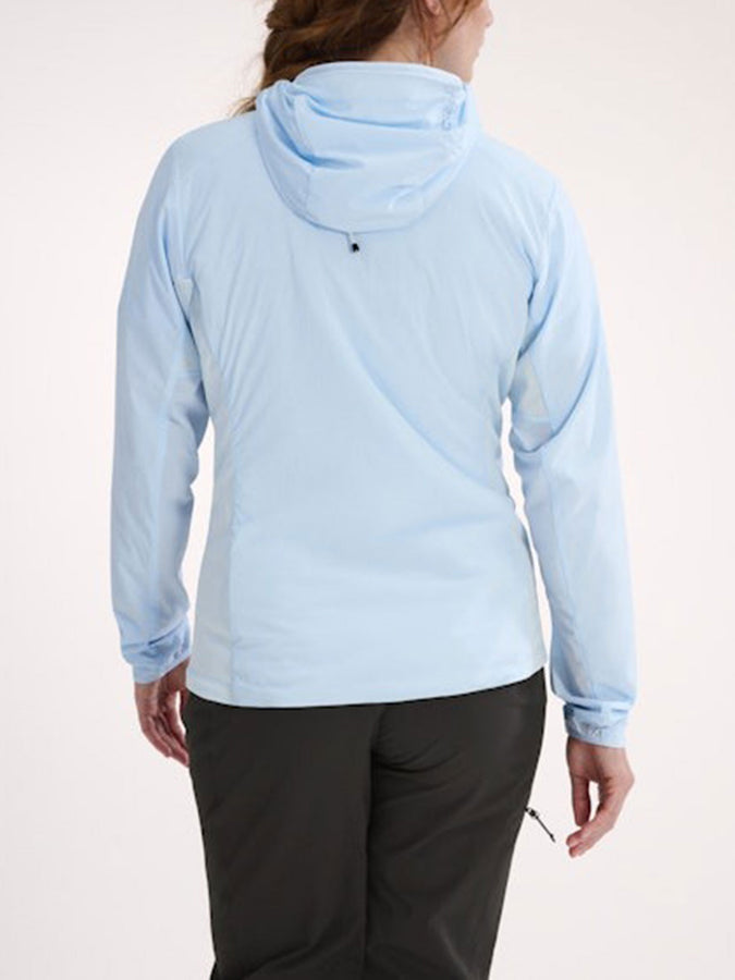 Arcteryx Atom Sl Hoody Jacket Spring 2026 | ALPINE BLUE