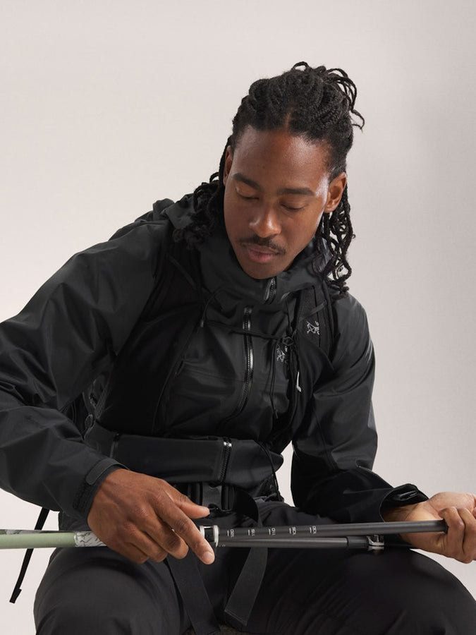 Arcteryx Beta Sl Jacket Fall 2026 | BLACK