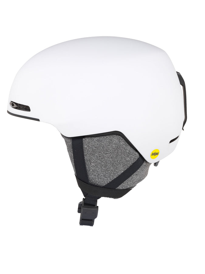 Oakley MOD1 Mips Helmet Winter 2027 | WHITE (100)