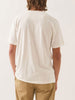 Brixton Baseline Henley T-Shirt Fall 2026