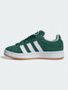 Adidas Campus 00s Dark Green/White/Off White Shoes Spring 2026