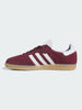 Adidas Samba Adv Shadow Red/Cloud White/Maroon Shoes Holiday 2026