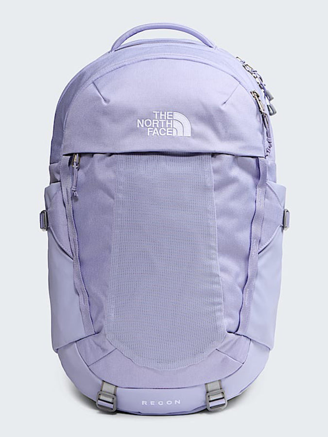 The North Face Recon Backpack | PALE PLUM LIGHT HTR/PLUM (XCC)