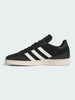 Adidas Busenitz Black/Chalk White/Met Gold Shoes Spring 2026