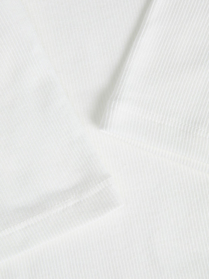 Jjxx Frankie T-Shirt Fall 2026 | BRIGHT WHITE