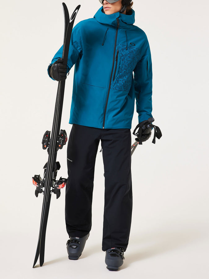 Canopy 2027 Insulated Pants | BLACKOUT (02E)