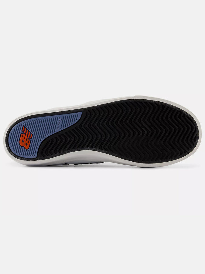 Nb Numeric 306 Foy White/Black Shoes Fall 2026 | WHITE/BLACK