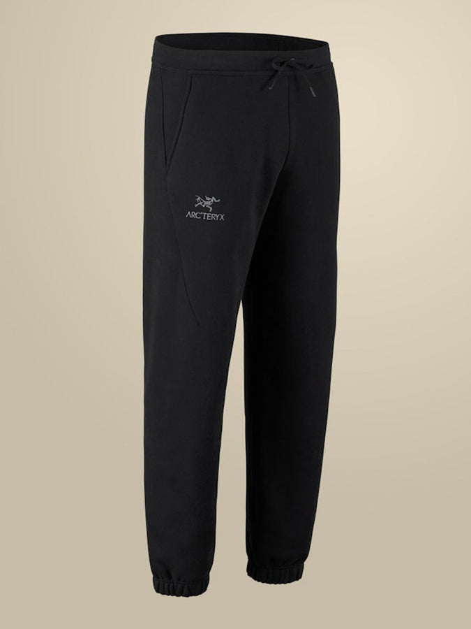 Arcteryx Emblem Jogger Pants Fall 2026 | BLACK