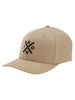 Nixon Exchange Flexfit Hat