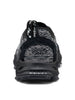 Keen X 18 East Jasper Zionic 18 East Black/Black Shoes Spring 2026