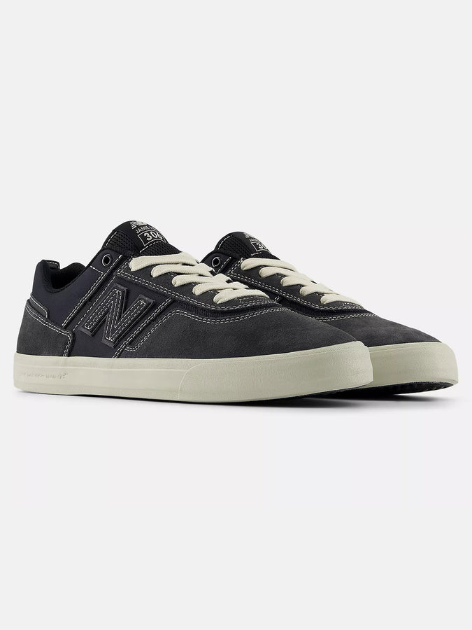 Nb Numeric 306 Foy Dark Grey/Sea Salt Shoes Spring 2026 | DARK GREY/SEA SALT