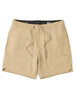 Vissla Breakers Ecolastic Shorts Spring 2026