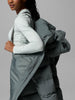 Columbia Amaze Puff Mid Hooded Jacket Fall 2026