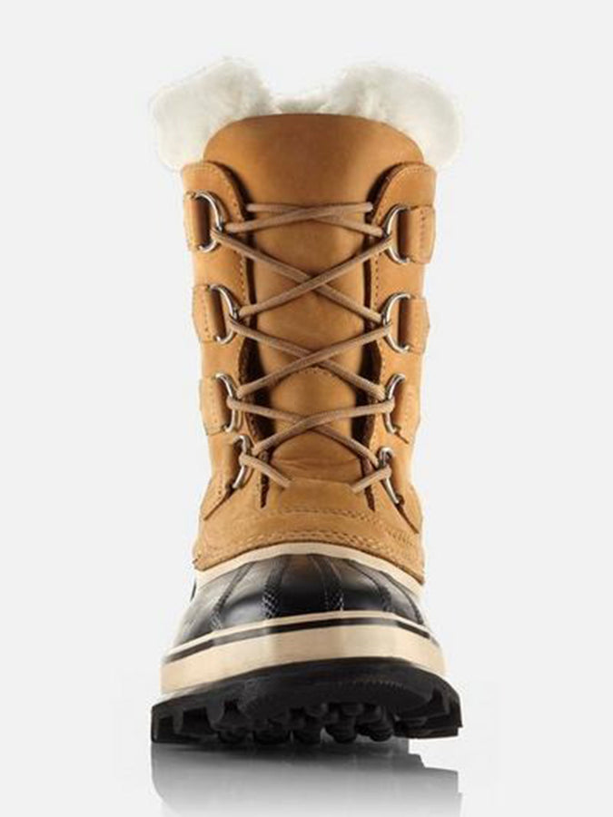 Sorel Caribou Wp Chamois Boots | BUFF (280)