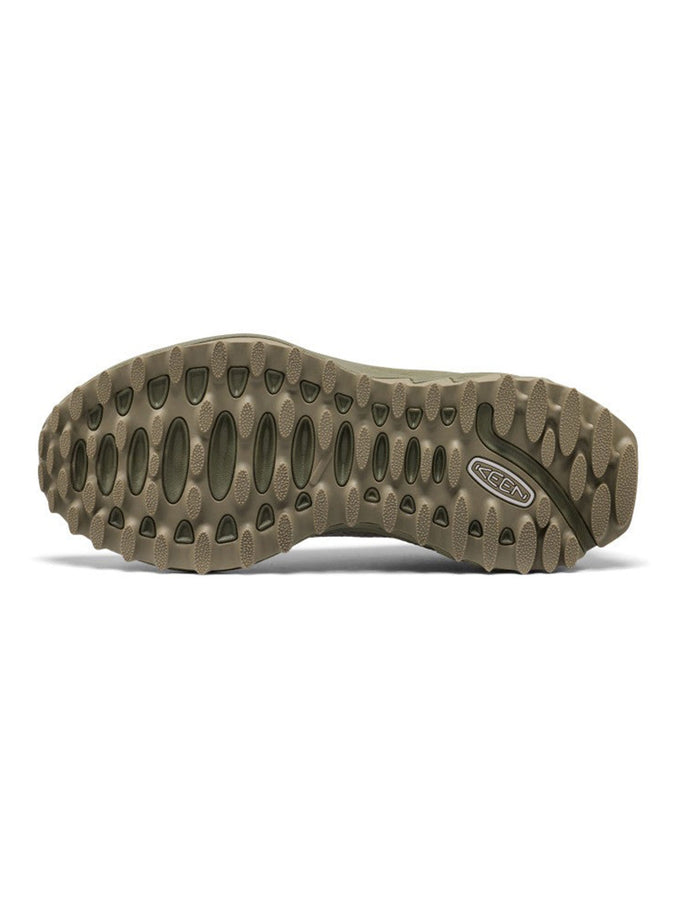 Keen X 18 East Jasper Zionic 18 East Abbaye Stone/Mermaid Shoes Spring 2026 | ABBEY STONE/MERMAID