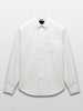 Reigning Champ Cotton Oxford Windsor Standard Buttondown Shirt Fall 2026