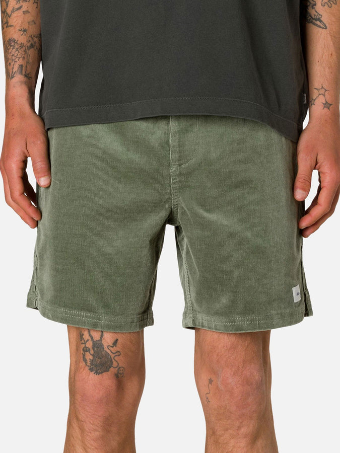 Katin Cord Local Shorts Spring 2026 | SAGE