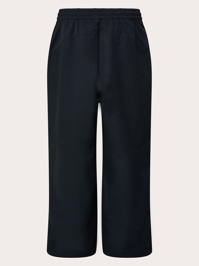 Oakley Channel Shell Pant 2027 – BLACKOUT (02E)