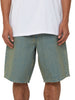 Huf Cromer Shorts Spring 2026