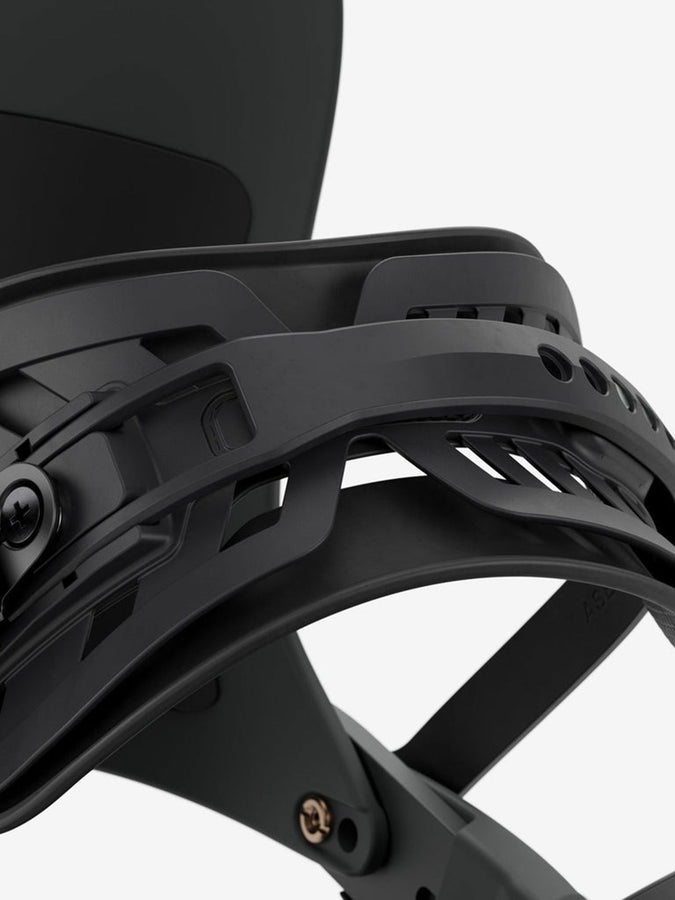 Union Atlas Pro 2027 – Bindings | BLACK