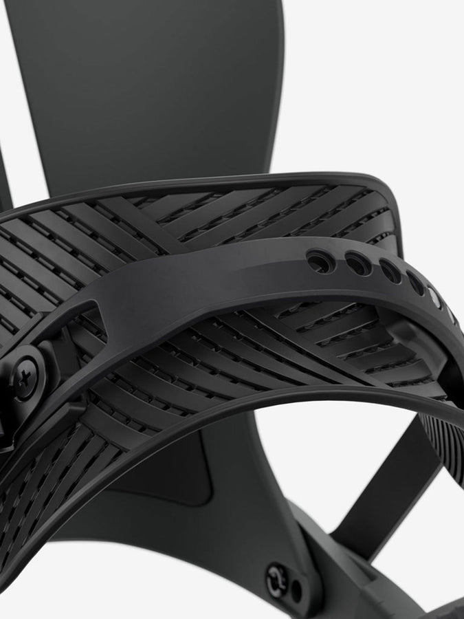 Union Atlas 2027 – Bindings | BLACK