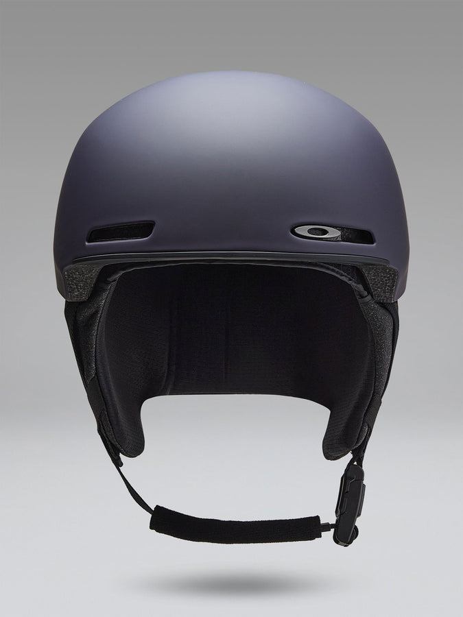 Oakley MOD1 Helmet | MATTE AUBERGINE (8B5)
