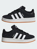 Adidas Campus 00s Black/White Shoes