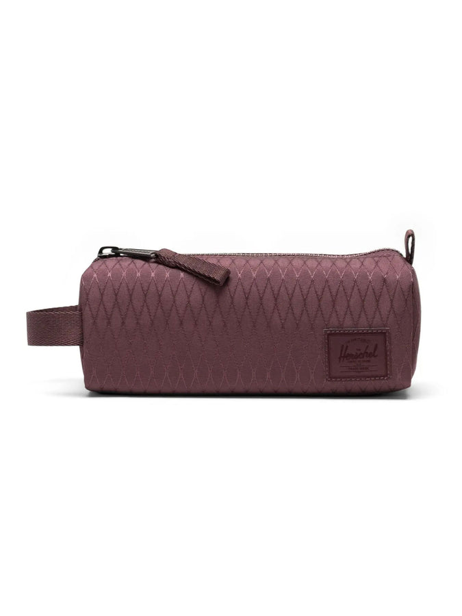 Herschel Settlement Pencil Case | HUCKLEBERRY DIAMOND (07783)