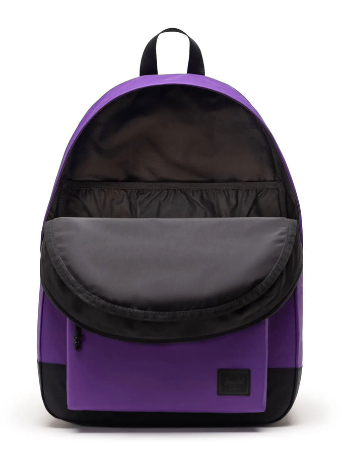 Herschel Classic XL Nylon Backpack | ACAI (07157)