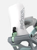 Bataleon Ghost Fase 2027 – Women's Bindings