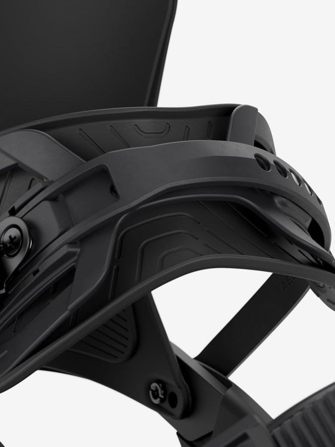 Union Ultra 2027 – Bindings | BLACK