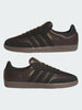 Adidas Samba Adv Dark Brown/Black/Gum Shoes Fall 2026