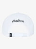 Malbon M Snapback Hat