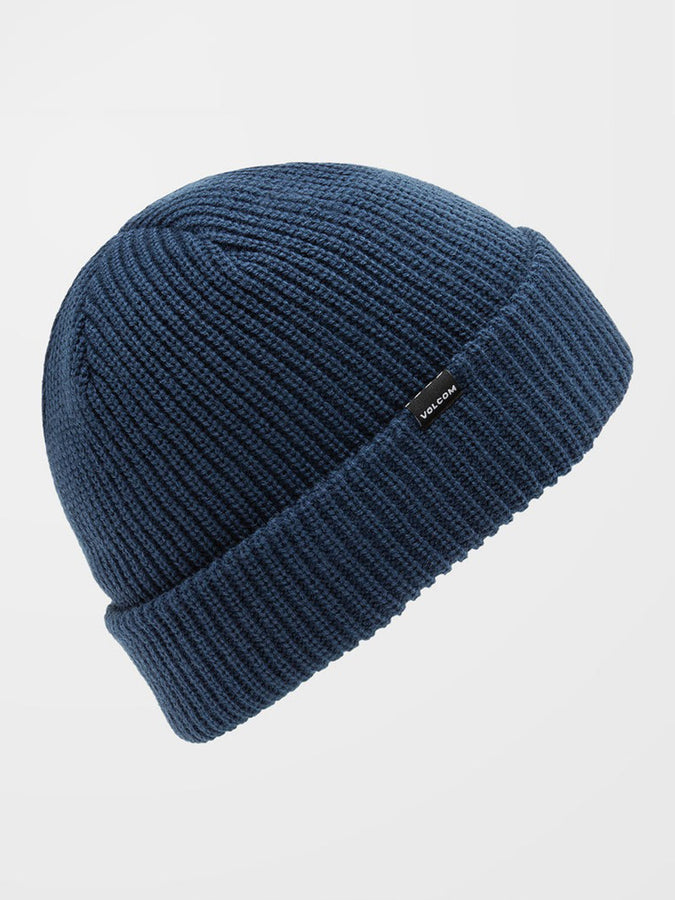 Volcom Sweep Beanie | BLUE (BLU)