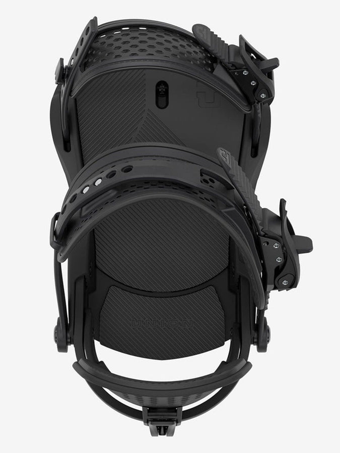 Union Trilogy 2027 – Women's Bindings | BLACK