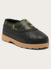 Sorel Ambler Waterproof Black/Utility Green Shoes Winter 2027