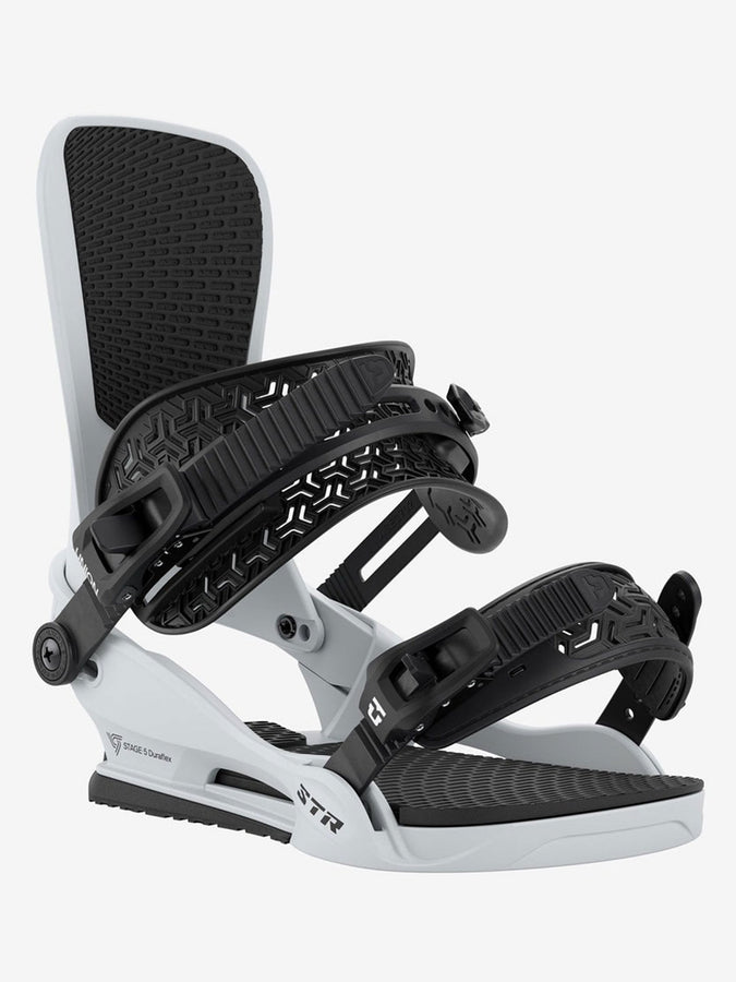 Union STR 2027 – Bindings | GREY
