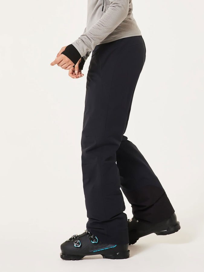 Oakley Canopy Insulated Pant 2027 | BLACKOUT (02E)