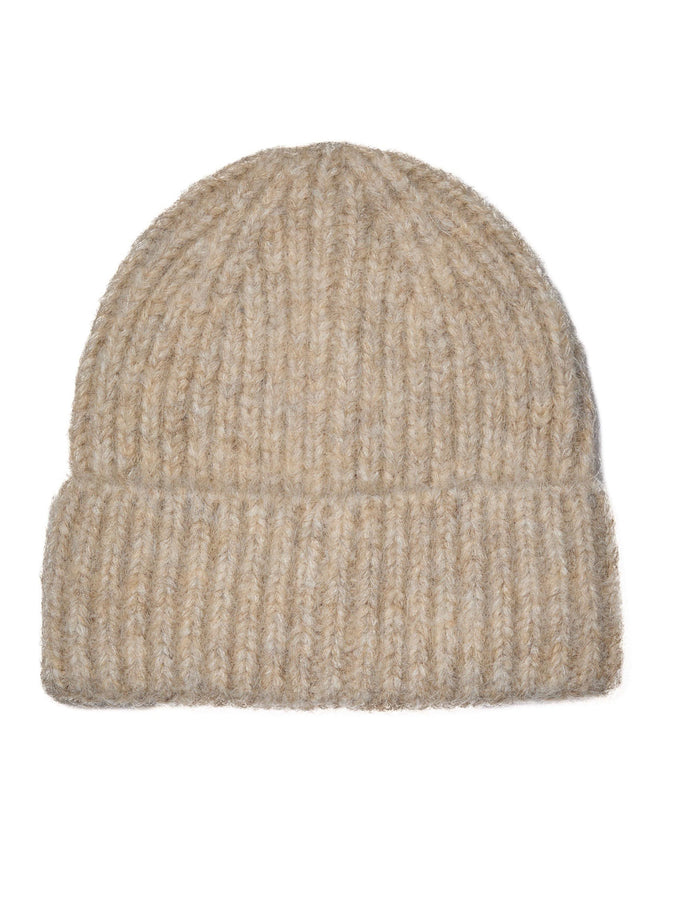 Nana The Brand Zermatt Beanie | BEIGE MIX