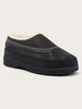 Sorel Ambler Fireside Wp Black/Dark Stone Shoes Fall 2026