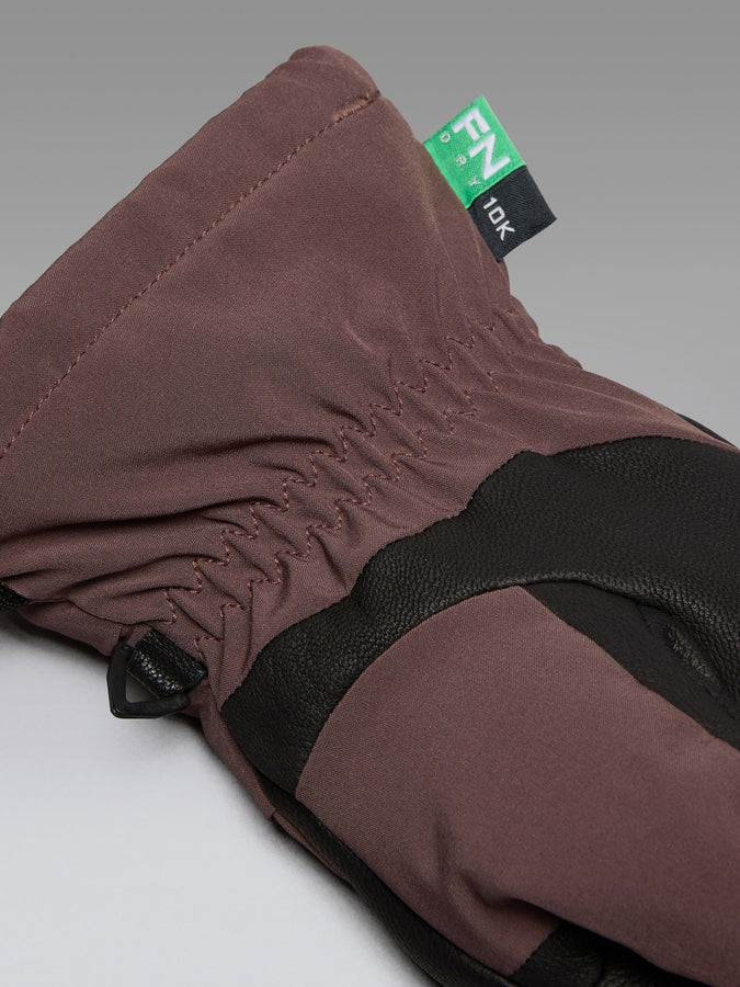 Oakley B1B Winter Mittens | DARK UMBER (32T)
