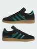 Adidas Busenitz Black/Collegiate Green/Gum Shoes Holiday 2026