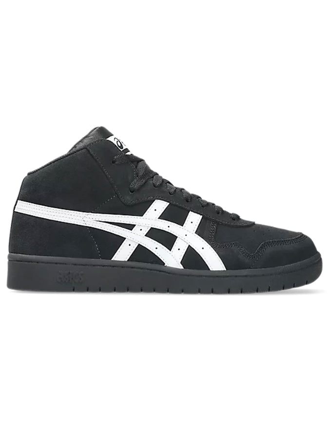 Asics Japan Pro Mt Black/Bright White Shoes Summer 2026 | BLACK/BRIGHT WHITE (003)