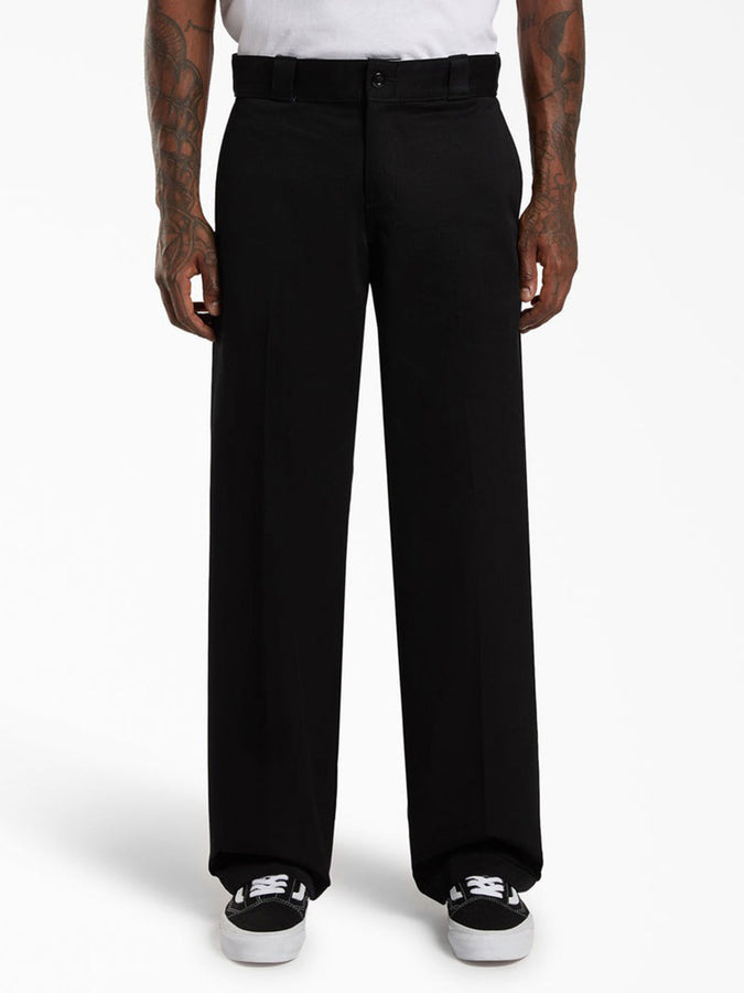 Dickies 247 Loose Pants Spring 2026 | BLACK (BLK)