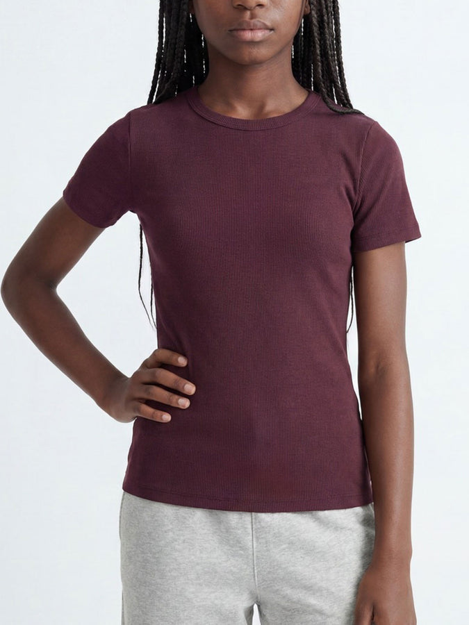 Jjxx Frankie T-Shirt Fall 2026 | WINETASTING