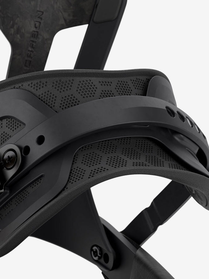Union Falcor 2027 – Bindings | BLACK