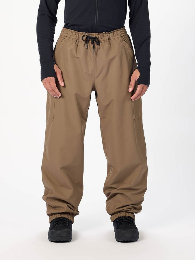 Airblaster Access Cargo 2027 – Shell Snowboard Pants | FOSSIL