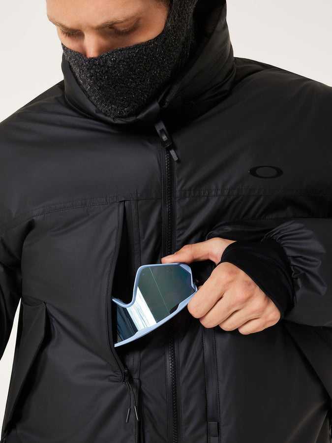 Oakley Mthod 2027 | BLACKOUT (02E)