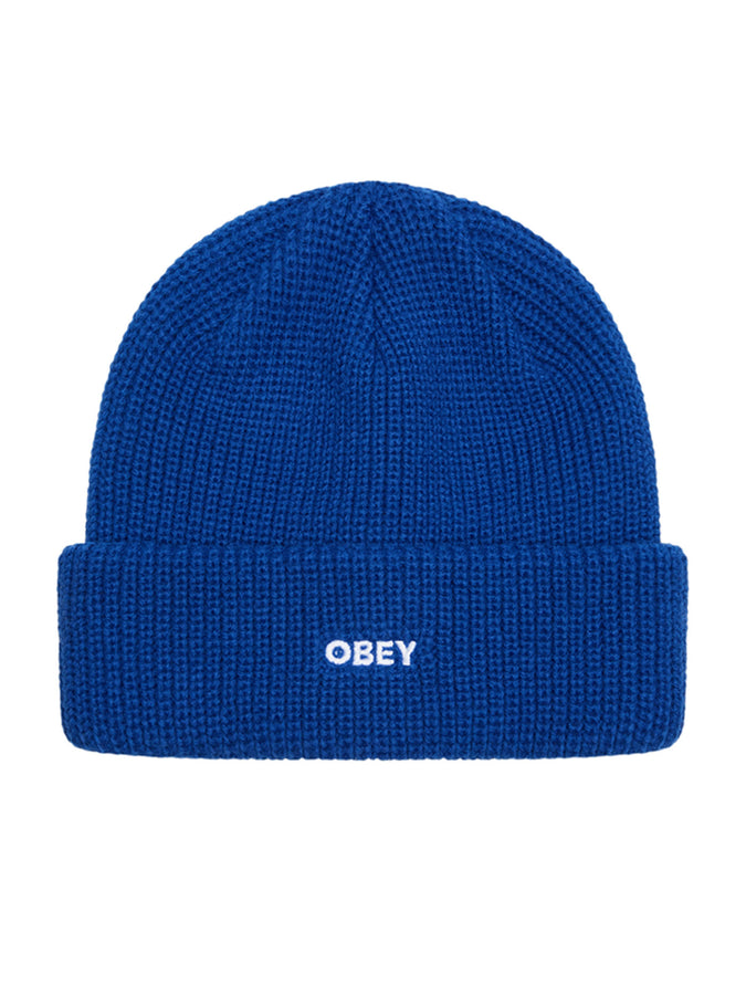 Obey Future Beanie | SURF BLUE (SFB)