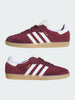 Adidas Samba Adv Shadow Red/Cloud White/Maroon Shoes Holiday 2026
